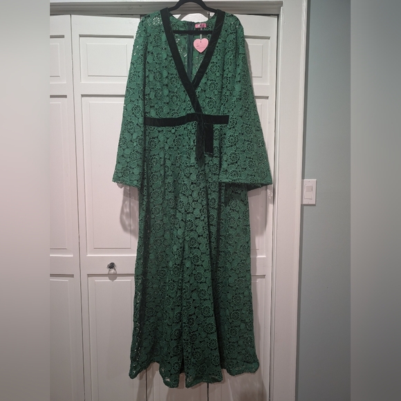 Rebel Love Jumpsuit - Picture 2 of 6